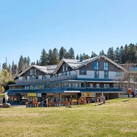 Apartment Direkt An Der Skipiste *