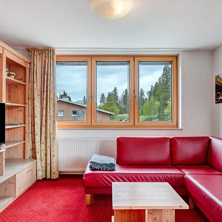 Apartment Direkt An Der Skipiste Feldberg (Baden-Wurttemberg)