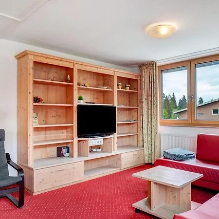 Apartment Direkt An Der Skipiste Feldberg (Baden-Wurttemberg)
