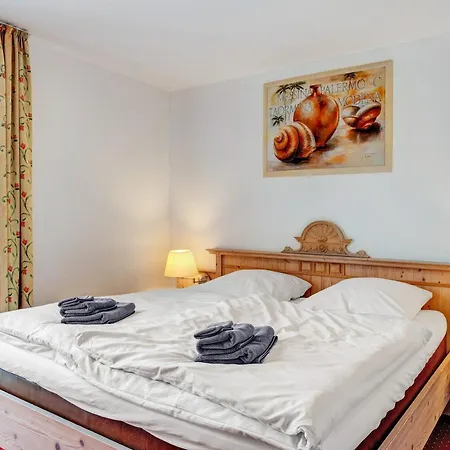 Apartment Direkt An Der Skipiste