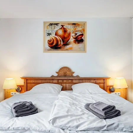 Apartmán Direkt An Der Skipiste *