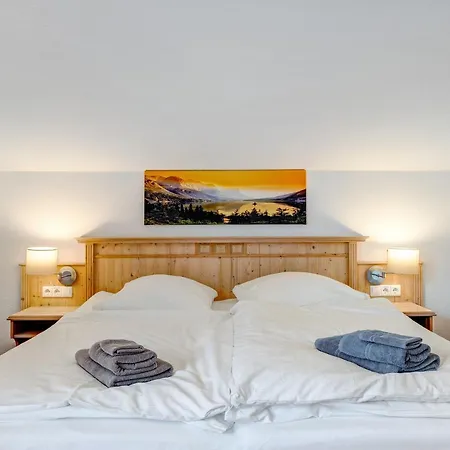 Apartment Direkt An Der Skipiste Feldberg (Baden-Wurttemberg)