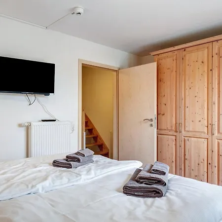 Direkt An Der Skipiste Apartment Feldberg (Baden-Wurttemberg)