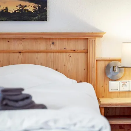 Apartment Direkt An Der Skipiste