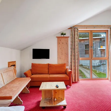 Apartment Direkt An Der Skipiste Feldberg (Baden-Wurttemberg)