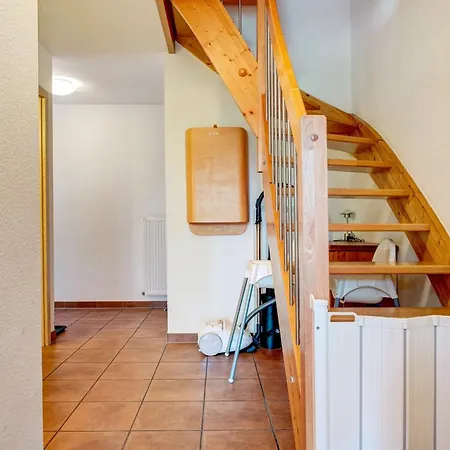 Direkt An Der Skipiste Apartment